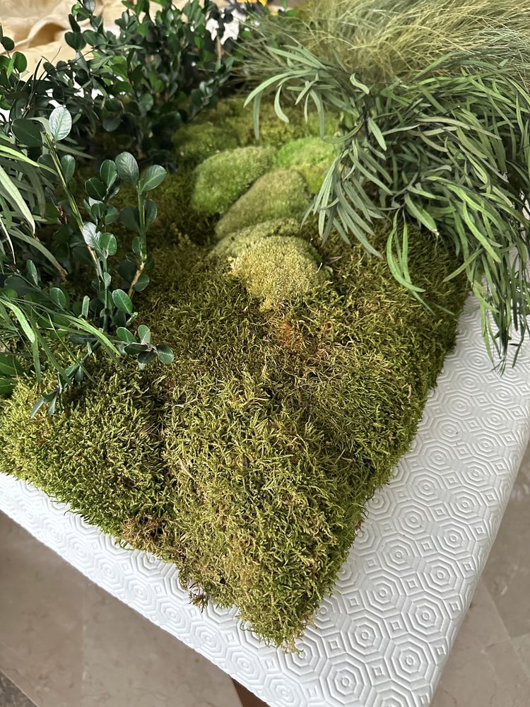 Base diorama artificial