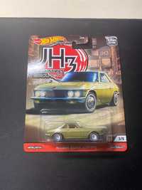 hot wheels premium Nissan silvia (CSP311)