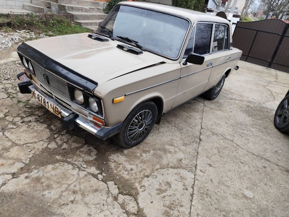 Продам автомобіль Ваз 2106