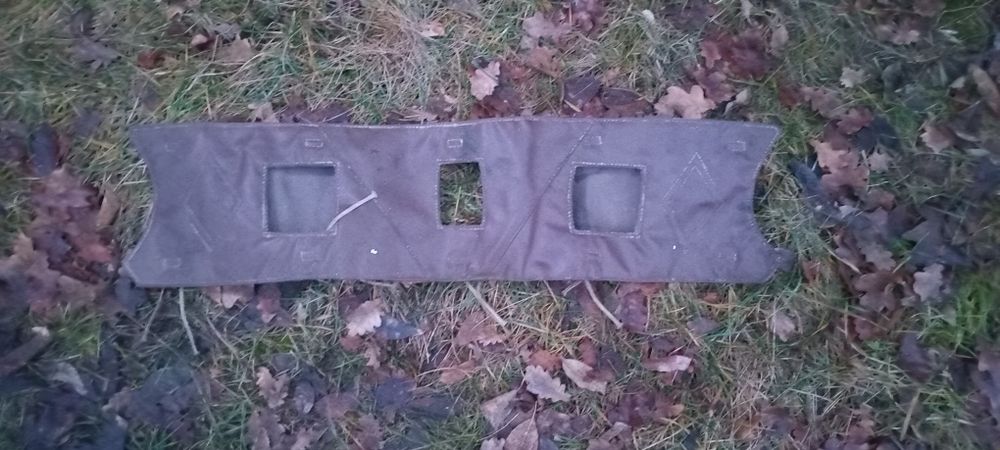 Утеплітель на радіатор ваз 2101 і інші моделі