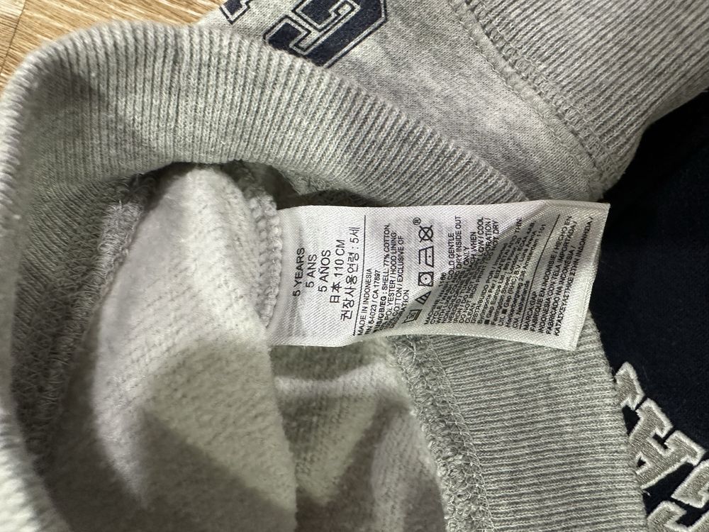 Костюм GAP на хлопчика