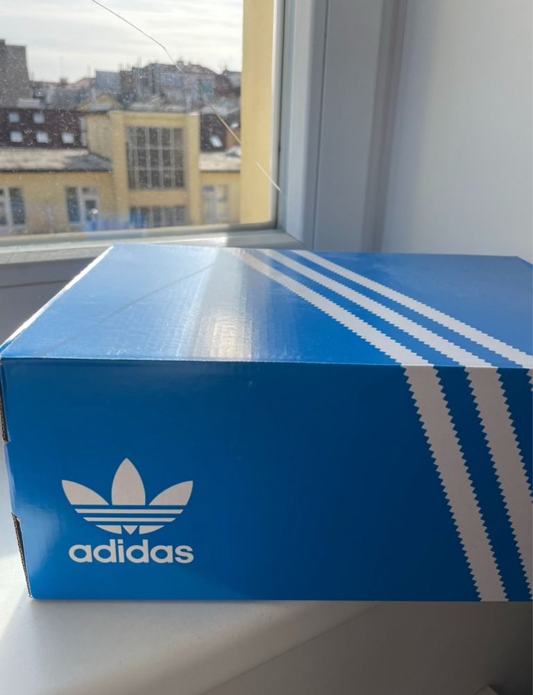 кросівки Adidas Campus