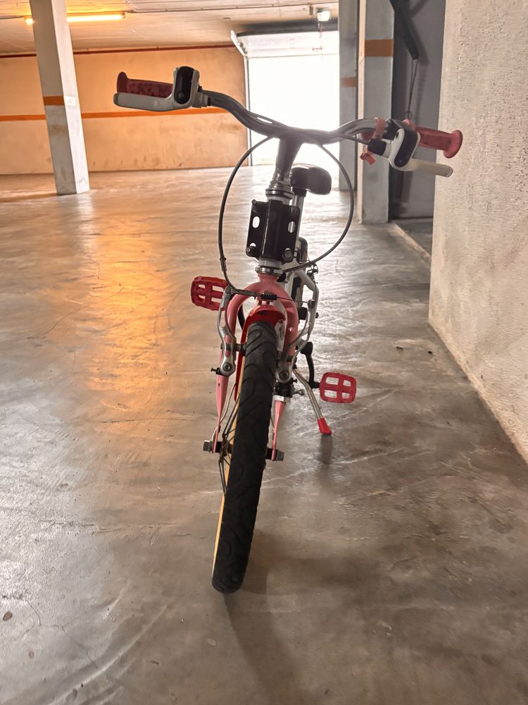Docto girl 500 - BTWIN