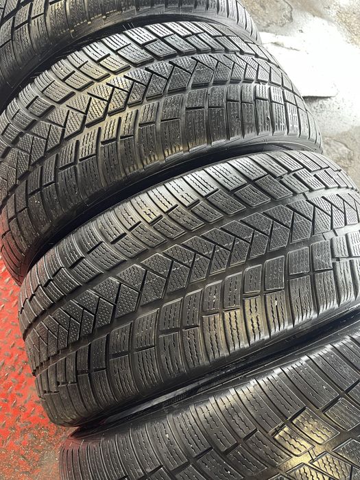 275/45R20 Vredestein Wintrac Pro KOMPLET 4szt