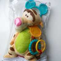 Дитяча іграшка-підвіска тигреня Disney