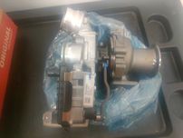 Turbo novo Garret BMW 120d