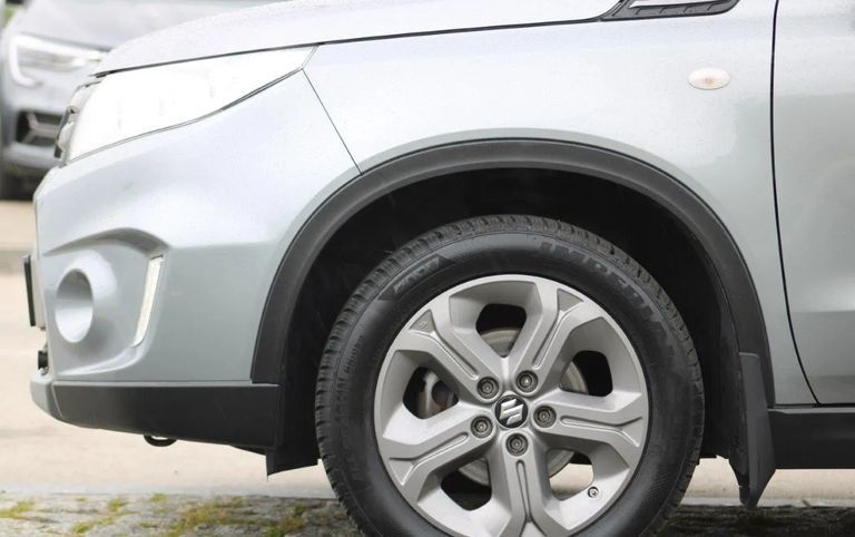 Suzuki Vitara 1,6