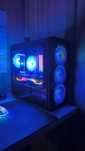 Komputer gamingowy Ryzen 5 5600G / RTX 3070 / 16GB RAM / SSD 1TB