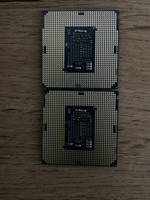 i7 7700K потужний ігровий процесор