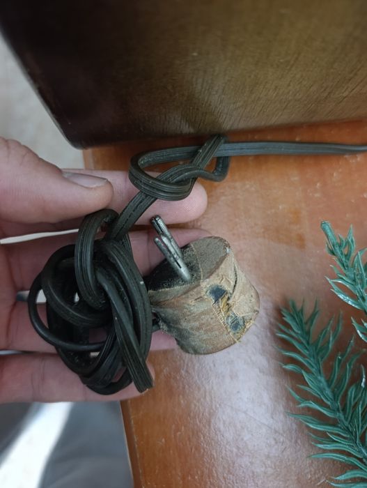 Radio Vintage Nordmendes Elektra