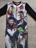 Avengers piżama polarowa 122