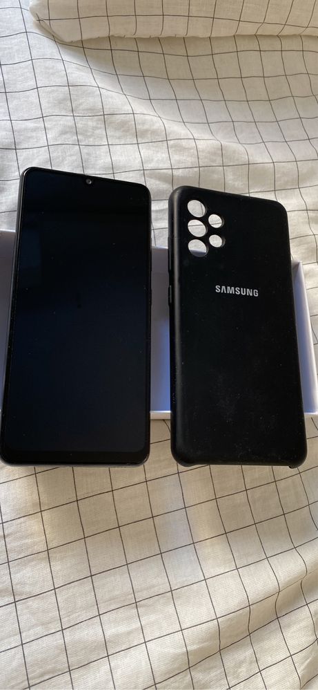 Samsung Galaxy A32 128GB (com carregador incluido)