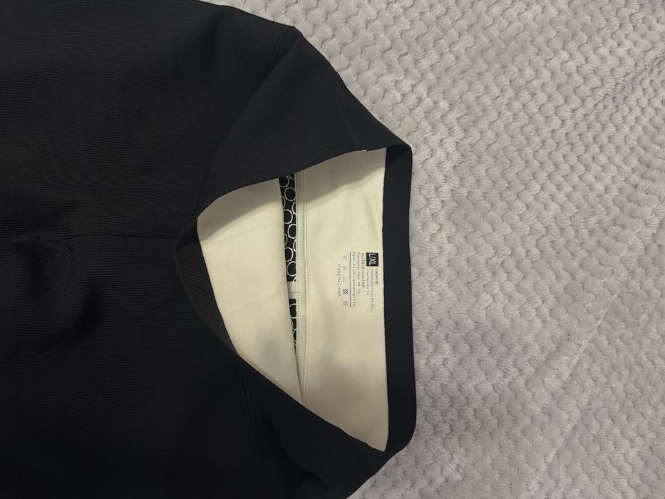 Лосини в рубчик L-Xl