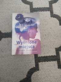 Książka "Wyśnione miejsca", nowa