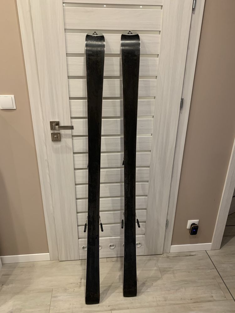 Narty Fischer sceneo tura 170 cm