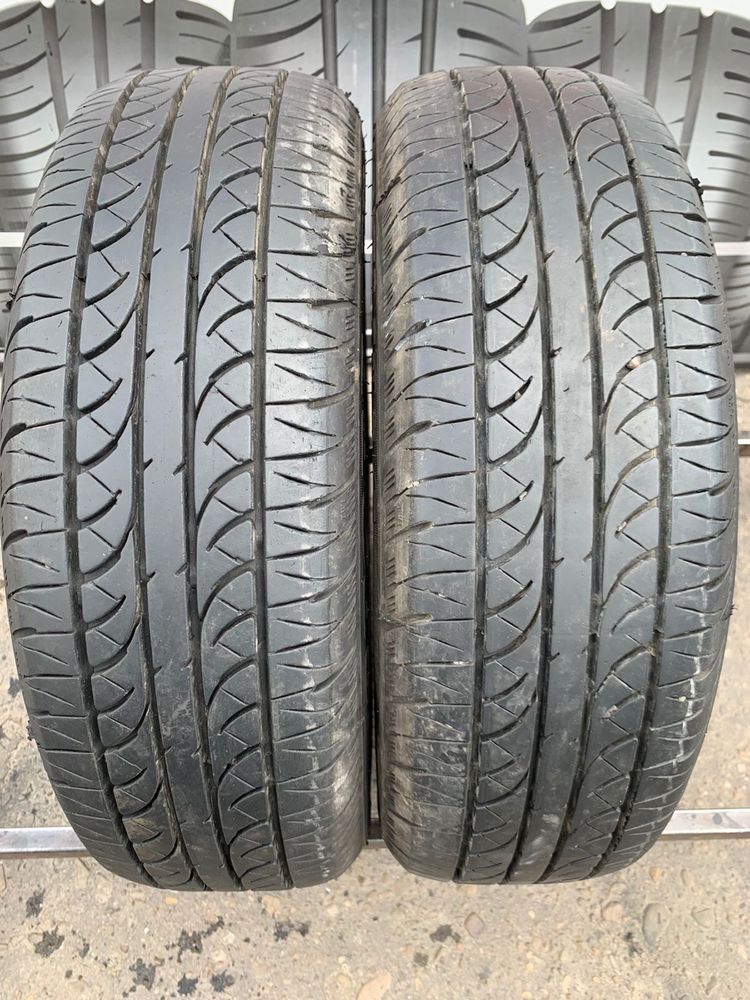 Шини 175/70 R13 Fortuna літо 2022р,6,7мм