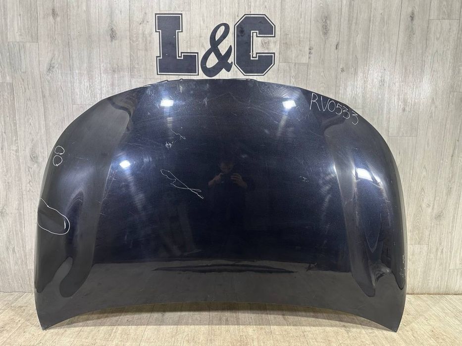 Капот Toyota Corolla E21 | 2019 2020 2021 2022 г. | ХЕТЧБЕК КОМБИ