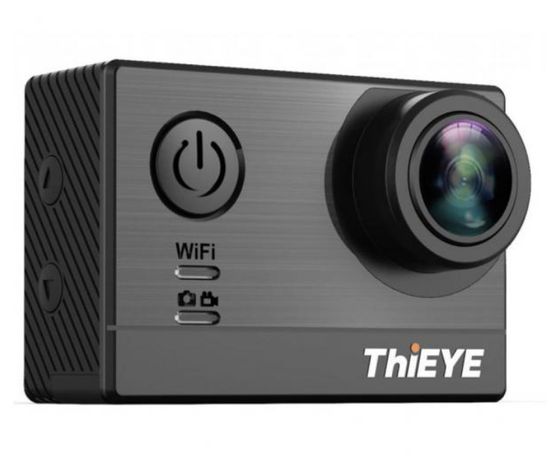 ThiEYE T5 FullHD екшн - камера Wi-Fi, повний комплект та подарунок