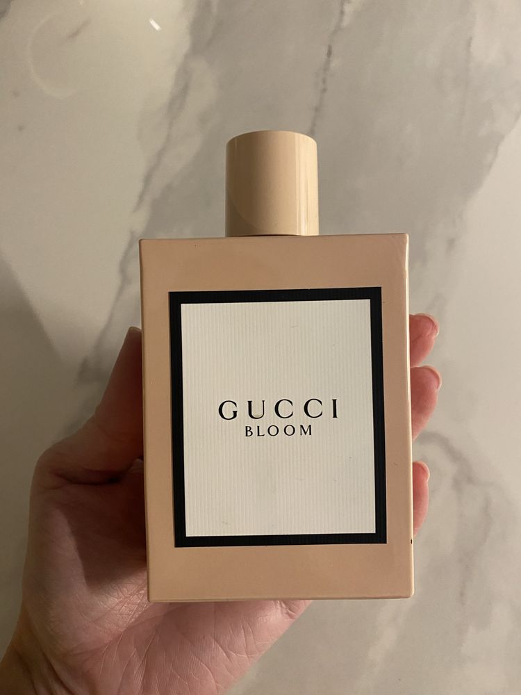 Gucci Bloom woda perfumowana dla kobiet 100 ml
