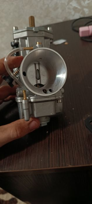 Продам карбюратор кейхен PWK 32