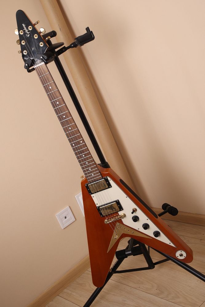 Epiphone Flying V