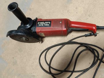 Sprzedam szlifierka Hilti ws 180