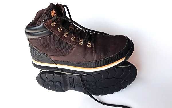 Buty Timberland rozm. 43 - 27 cm trekkingowe