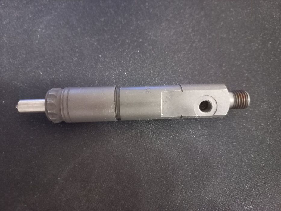 Форсунка паливна   17/106200 2645A025 на JCB 3CX, 4CX