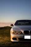 BMW 530D E39 3.0
