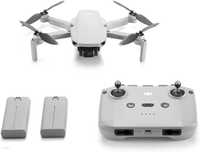 DJI Mini 2 SE Fly More Combo