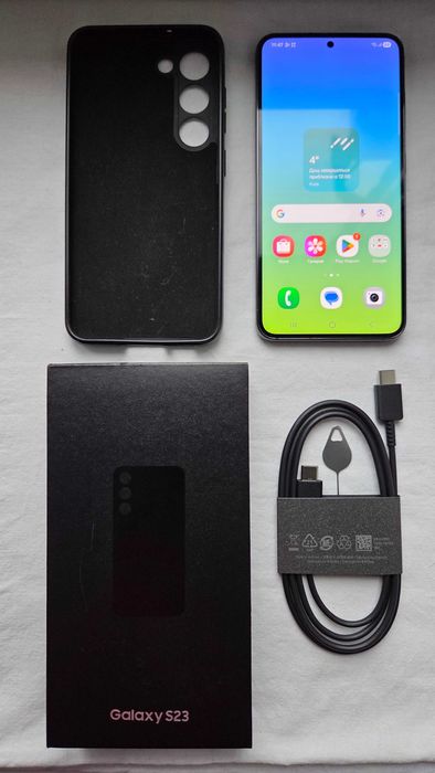 Samsung S23 8/256 GB