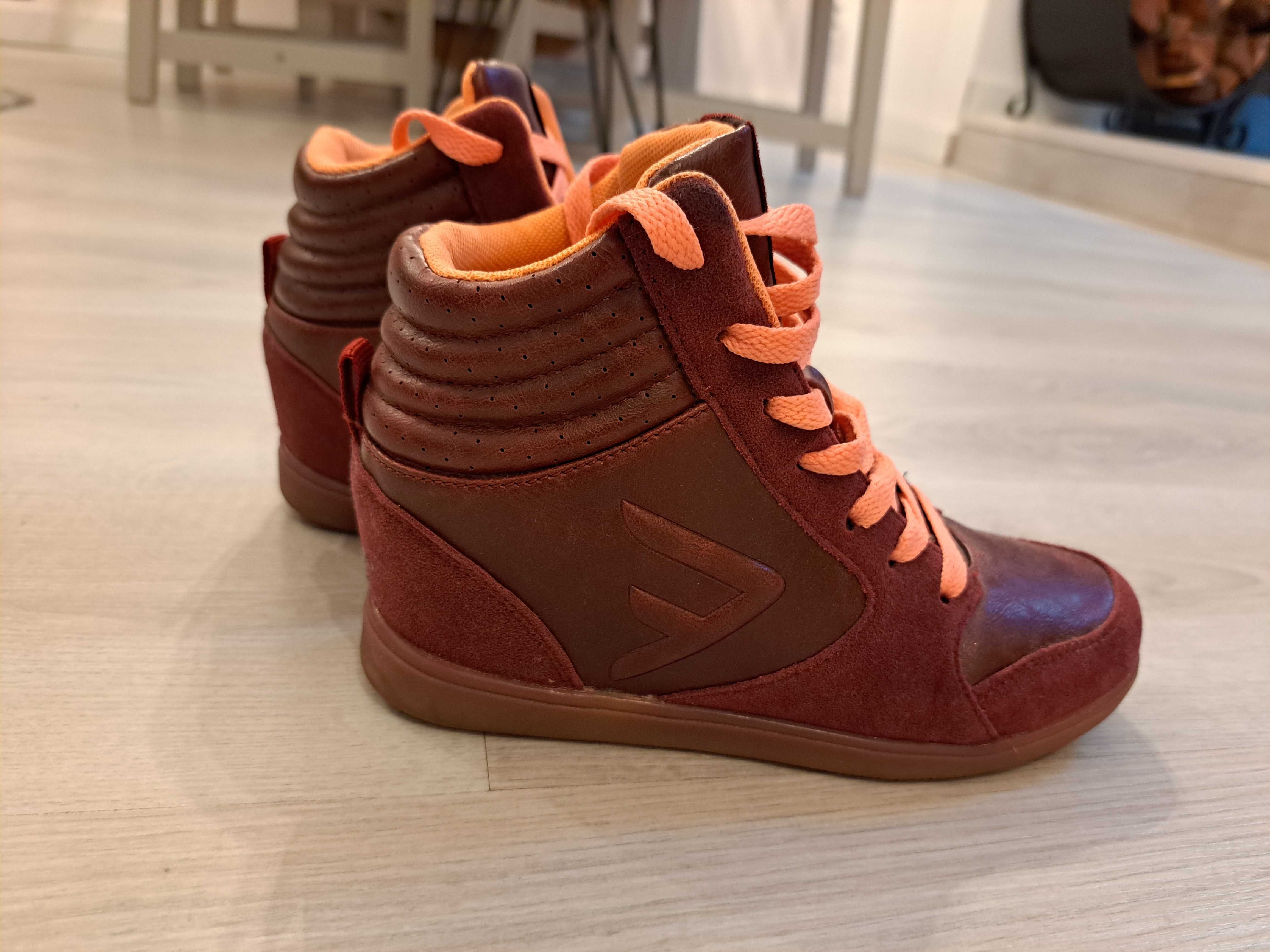 Buty damskie 4F rozm.36