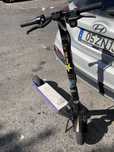 Trotinete Eletrica 800w 25/20km 60km/h