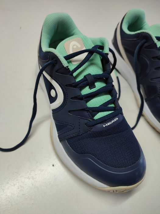 Sapatilhas Corrida Head