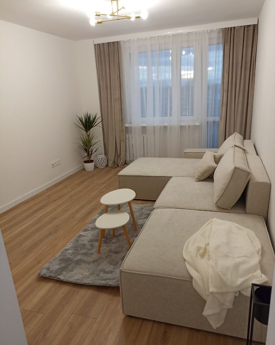 Mieszkanie oo generalnym remoncie 52m2 3 Pokoje Balkon Winda Opole