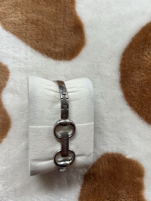 Relógio Gucci Original- Usado