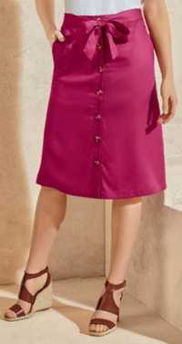 Nowa spódnica Esmara lyccoel 46 , patrzę opis fotka
