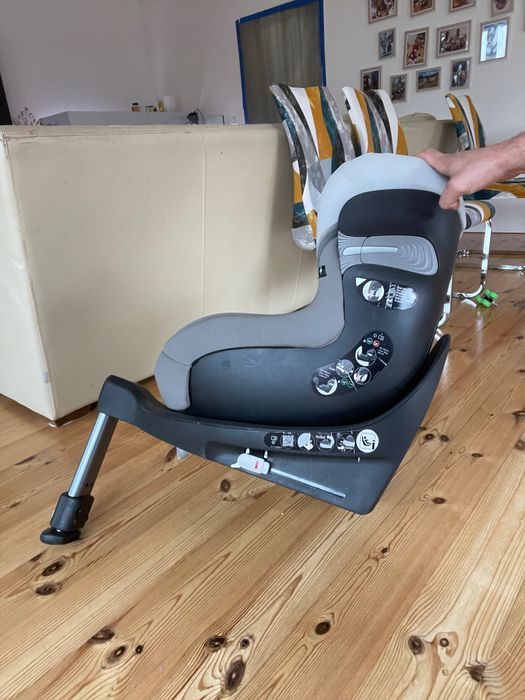 Fotelik Cybex Sirona S I-size