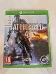 Battlefield 4 Microsoft Xbox One (2176)