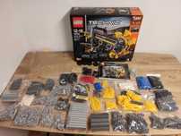 LEGO ® Technic ® 42055 kombajn górniczy, koparka