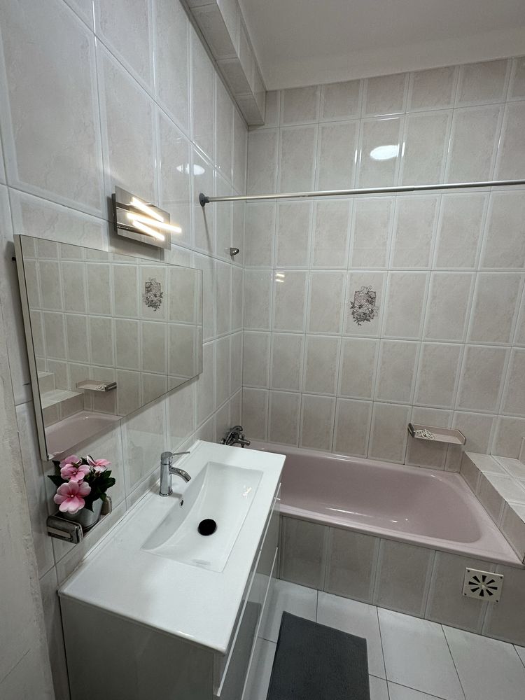 Quarto no Entroncamento São João Baptista