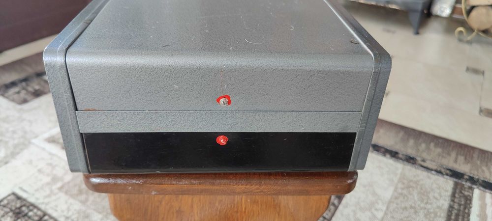 Радіоприймач ИШИМ-003