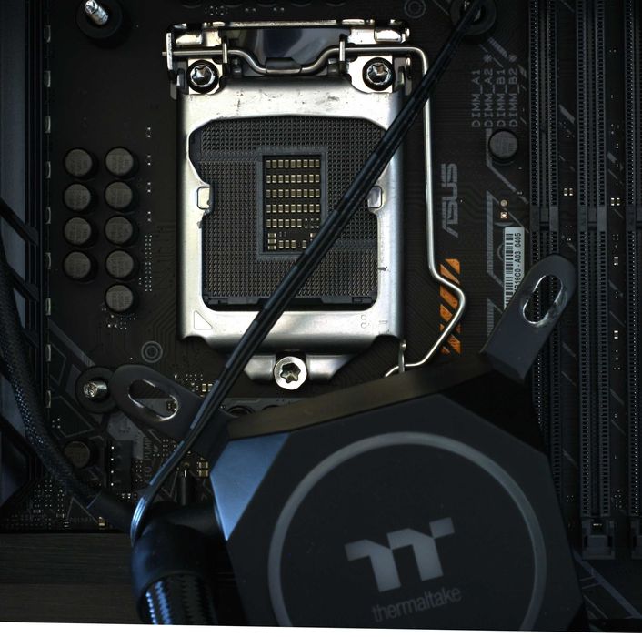 Ігровий комплект ABS (Z590-Plus WiFi, 750W 80+ Gold, вода 240, корпус)