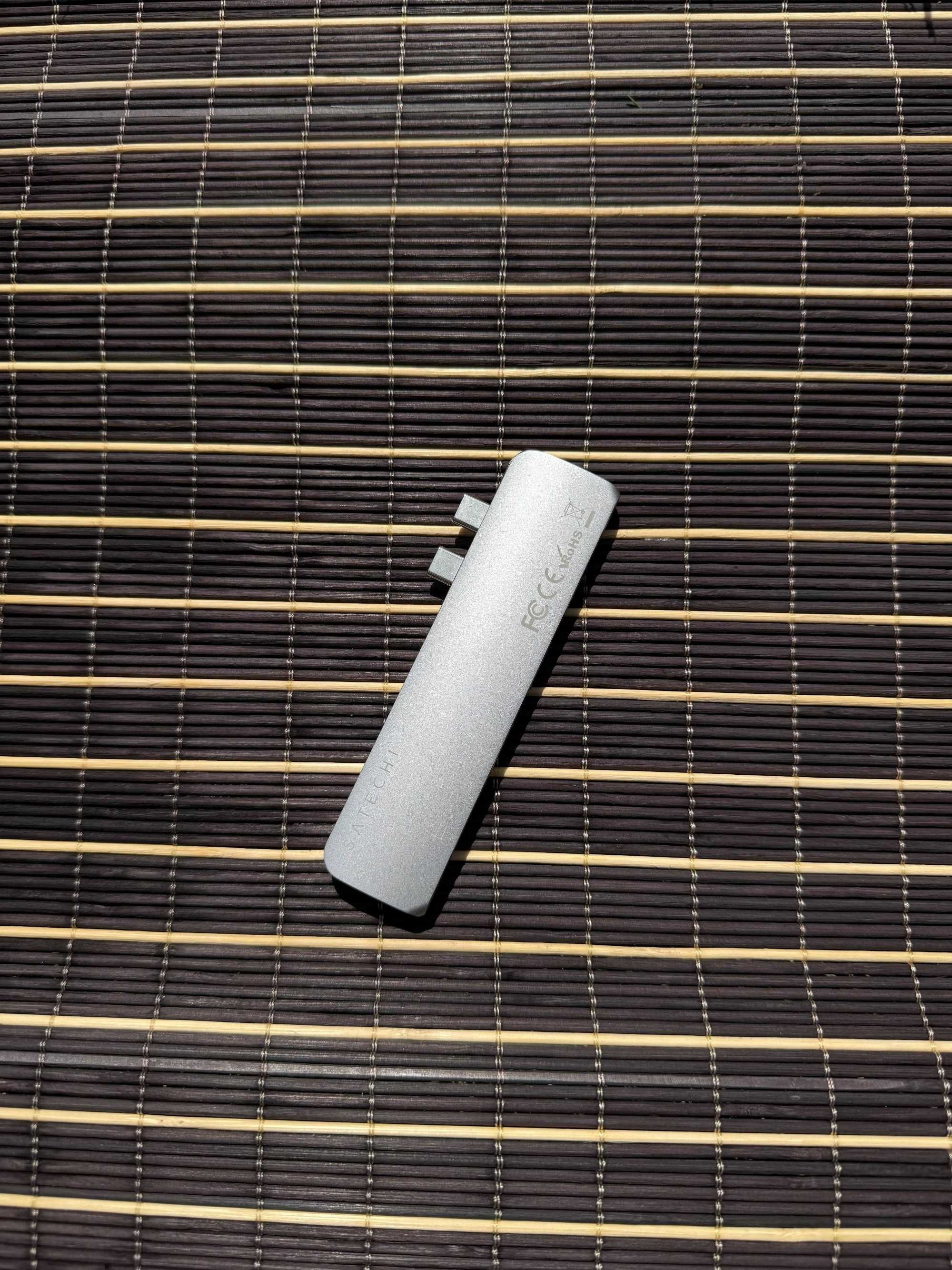 Dock USB-C Satechi