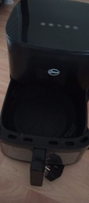 Airfryer5l  novo sem caixa
