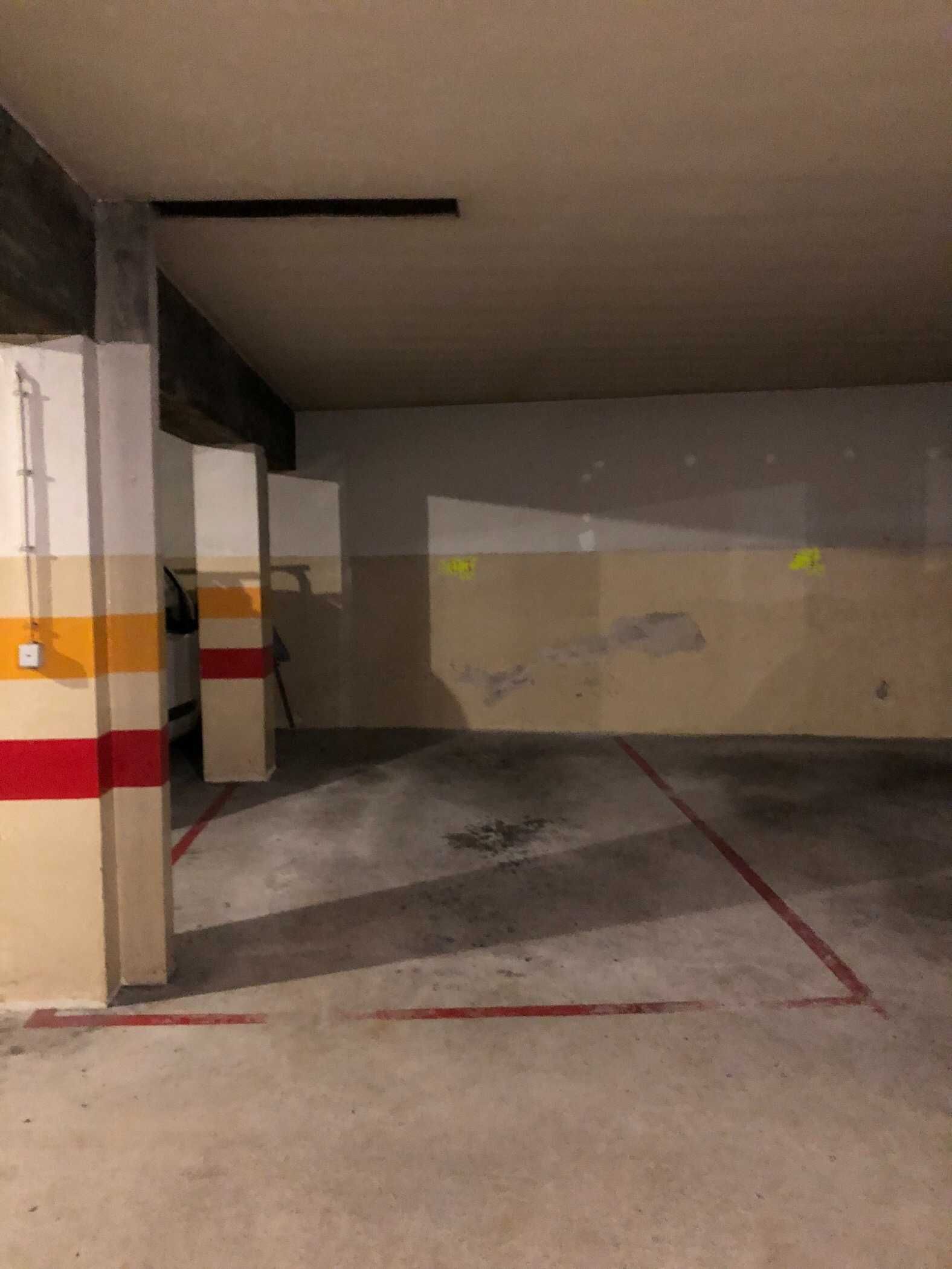 Lugar de Garagem - Pinhais da Foz