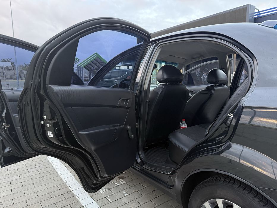 ЗАЗ VIDA 2014 року!!!