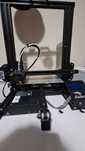 Impressora 3D ender 3