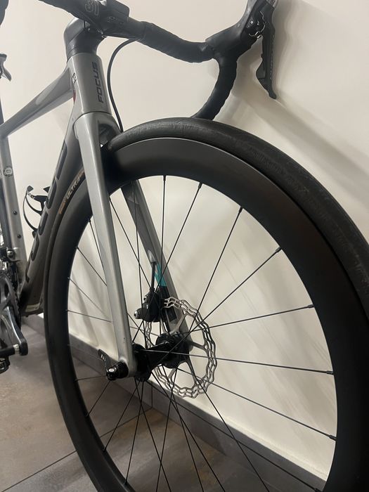 Focus Izalco Max
