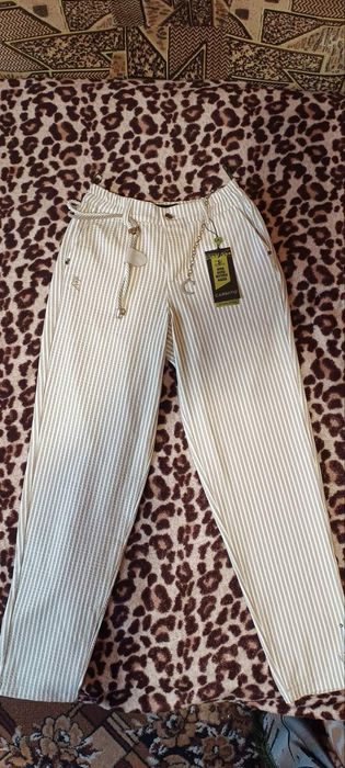Штани брюки жіночі